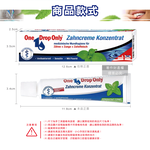 One Drop Only Toothpaste 25ml, , large