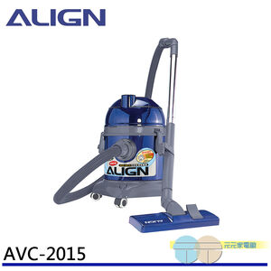 ALIGN Wet & Dry Vacuum Cleaner AVC-2015