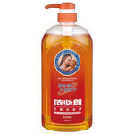 Ibl Antibacterial Shower Gel, , large