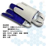 金德恩 GS MALL 台灣製造 一入 拉繩型穿襪器 懶人神器 行動不便 長照穿襪 貼心穿襪 穿襪 輔助器 穿襪 懶人穿襪 老人穿襪, , large