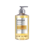 la MEMORIA Vanilla Musk Body Wash, , large