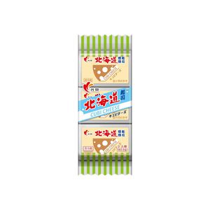 光泉北海道起司塊(煙燻)