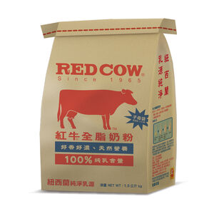 Red Cow Full Cream Milk Powder