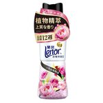 蘭諾衣物芳香豆甜花石榴香瓶裝450ml, , large