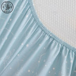 【SOLO Vintage】LCW Home Spaceman Duvet Cover Set, , large