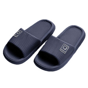 Indoor slippers