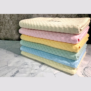 towel 