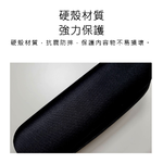 【好米企業社】牙刷收納盒 電動牙刷收納盒 毛球機收納包 毛球機收納盒 牙刷收納袋 拉鍊式收納包 毛球機 一般款, , large