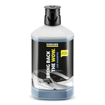 RM 610 1l car shampoo 3in1			, , large