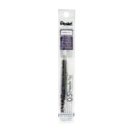 【 Pentel 飛龍 】 極速鋼珠筆芯 (針芯筆頭) 0.5mm 12支/盒 LRN5   -  多款可選, , large