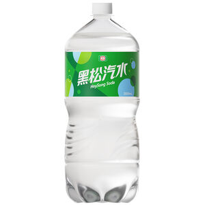 黑松汽水2L