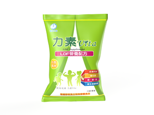 力素LDF營養配方 奶香風味