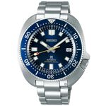 SEIKO 精工 潛水錶55週年限量款 Prospex 潛水機械錶 6R35-01G0B/SPB183J1, , large