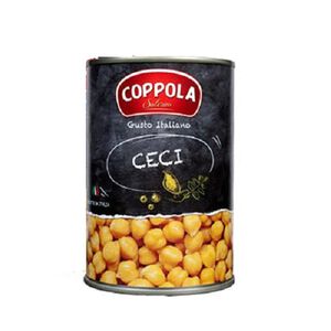 Coppola Chick Peas