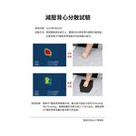 [JEMIA] JFT 減壓氣囊背心墊｜高效緩震戰術背心 | 高端軍事級配件 | 舒適透氣設計, , large