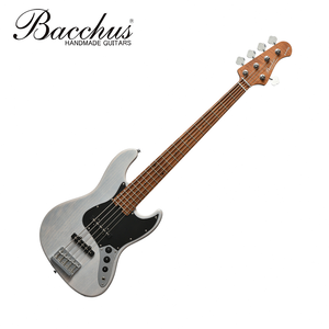 Bacchus WL5-ASH/RSM-WBD