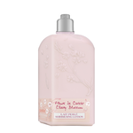 【L'OCCITANE 歐舒丹】櫻花美體乳 250ml, , large
