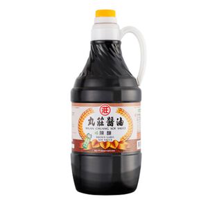 丸莊陳釀醬油-1600ml