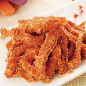 Golden Meat Strips Original Flavor Honpo