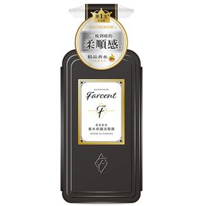 Farcent Perfume Shampoo-Star Glamour