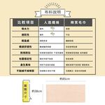 【千康購物網】Mapepe 瞬間吸水毛巾-可可棕, , large