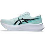 [秉宸] ASICS MAGIC SPEED 4 慢跑鞋 綠白 一般楦 1011B875-401, , large