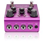 Strymon Orbit Flanger 效果器【敦煌樂器】, , large