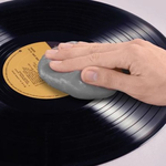 [Junyu] Gramovox Swiss Cyber ​​Clean Vinyl Record Needle Clay Cleaning Mud, , large