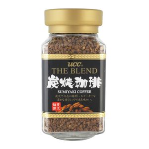 UCC Instant Blend Coffee