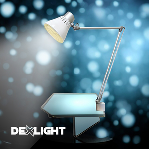 COLORS Task Lamp