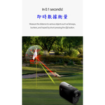 Voice caddie L6 Golf Laser Rangefinder with Slope 高爾夫雷射測距儀, , large