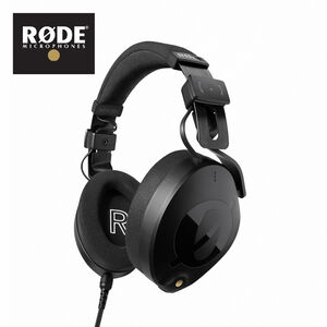 RODE NTH-100 耳罩式監聽耳機【敦煌樂器】