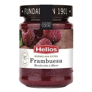 Helios Raspberry Jam