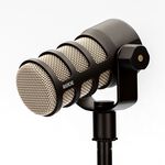 RODE PODMIC 動圈式全向麥克風【敦煌樂器】, , large