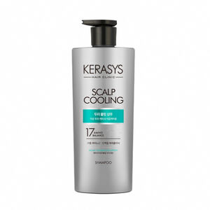 Kerasys Scalp Cooling Protein Shampoo