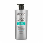 Kerasys Scalp Cooling Protein Shampoo, , large