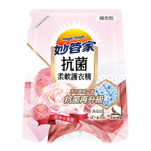 Fabric Softener(Rose) Refill Pack