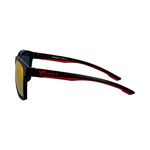 EYEGLE CUBER Sunglasses EG-G002010 Black, , large
