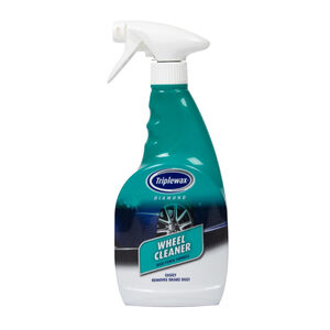 car supplies