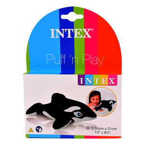 INTEX Puff N Play Water Toys