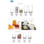 Ocean 圓底 威士忌杯 325ml/金益合 drinkeat, , large