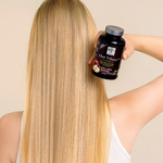 New Nordic 天然生物素機能軟糖, , large