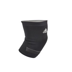 [秉宸] ADIDAS 膝關節用氣墊彈性護套 氣墊護套 膝蓋護具 膝蓋護套 彈性高 運動護具 ADSU-1332