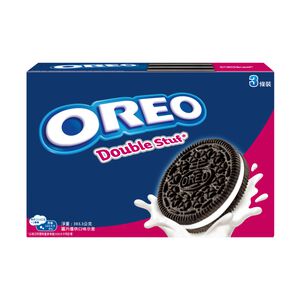 002含贈OREO Double Stuff Sandwich