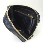 【M2nd】紐貝珍稀鴕鳥皮多功能隨身包(T9438A), , large