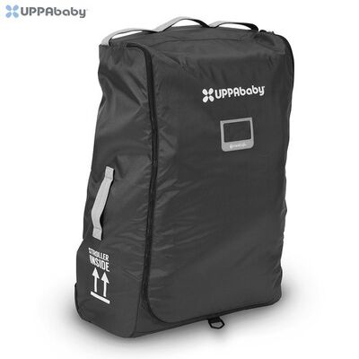 官方直營【UPPAbaby】VISTA V2 V3 & CRUZ V2 收納推車旅行袋 (附贈旅行保險)