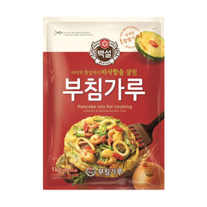 CJ 韓式煎餅粉 1kg