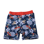 Bonne Nuit 迪士尼泳褲-夏日玩具總動員(蘋果綠) 120, , large