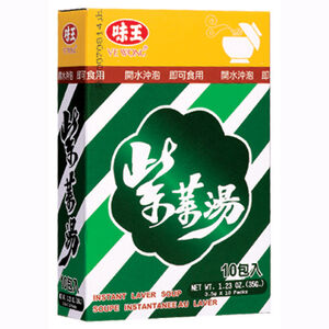 味王紫菜湯-35g