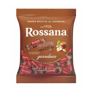 義大利Rossana可可流心糖